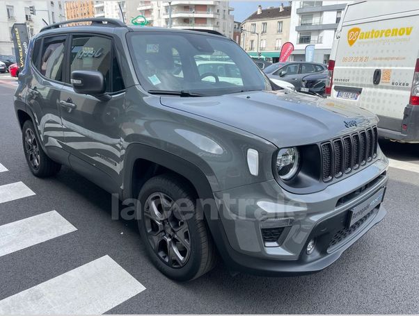 Jeep Renegade 1.3 Turbo PHEV 140 kW image number 3