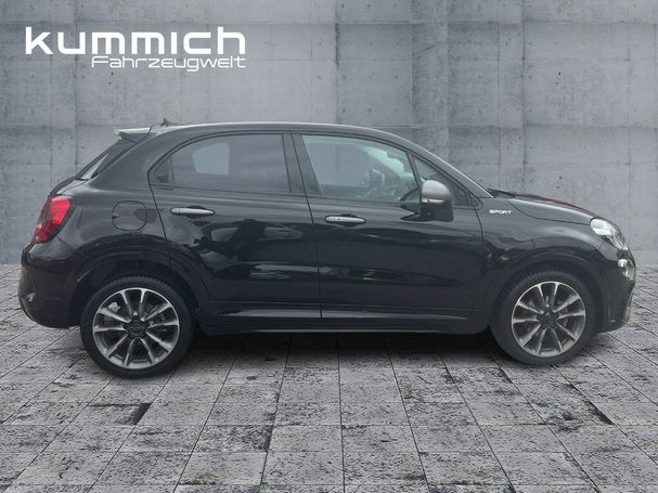 Fiat 500X 1.0 88 kW image number 3