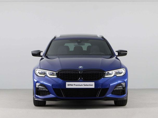 BMW 330 e Touring M Sport 215 kW image number 3