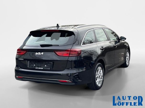 Kia Ceed SW Vision 100 kW image number 2