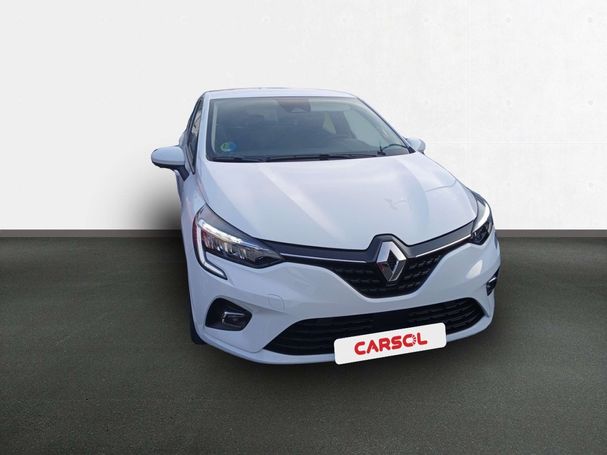 Renault Clio TCe Intens 66 kW image number 3