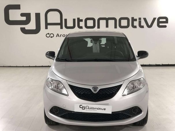 Lancia Ypsilon 49 kW image number 20