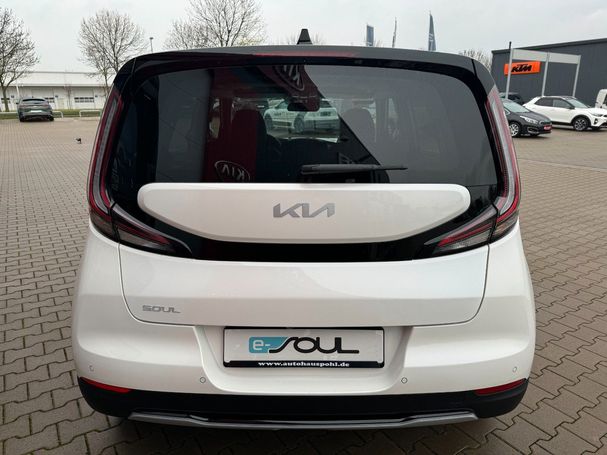 Kia Soul e-Soul 150 kW image number 13