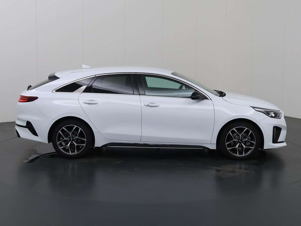 Kia ProCeed 1.5 T-GDI GT Line 118 kW image number 6