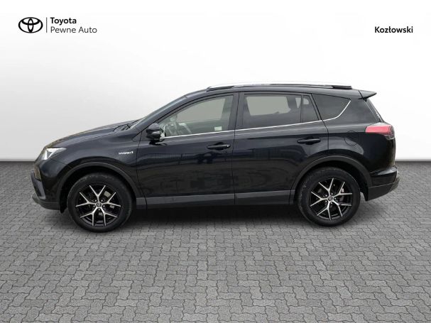 Toyota RAV 4 145 kW image number 5