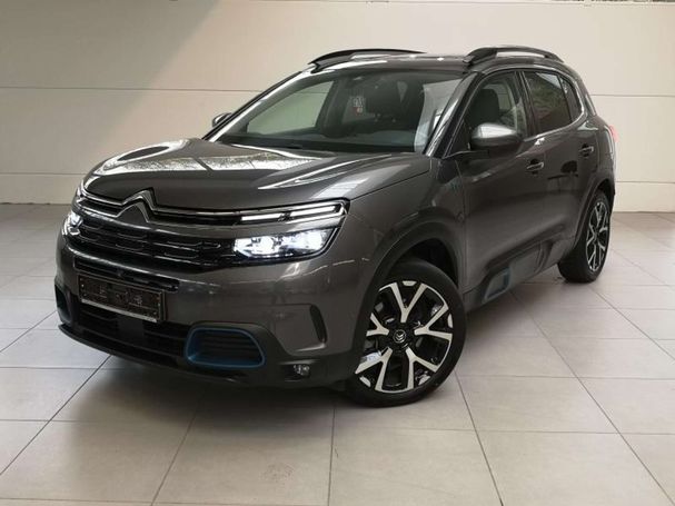 Citroen C5 Aircross 166 kW image number 1