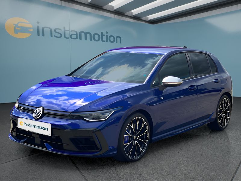 Volkswagen Golf 8 R 2.0