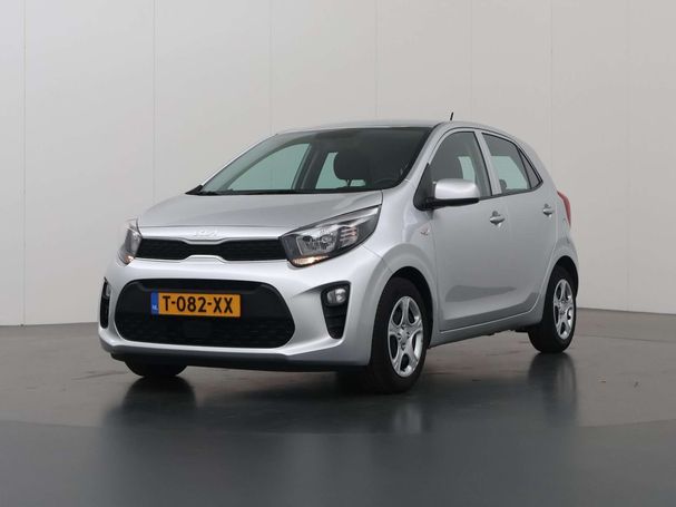 Kia Picanto 1.0 49 kW image number 32