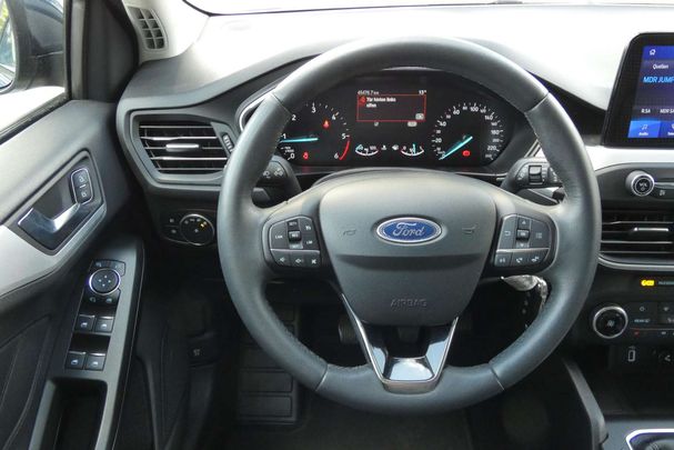 Ford Focus 2.0 110 kW image number 7