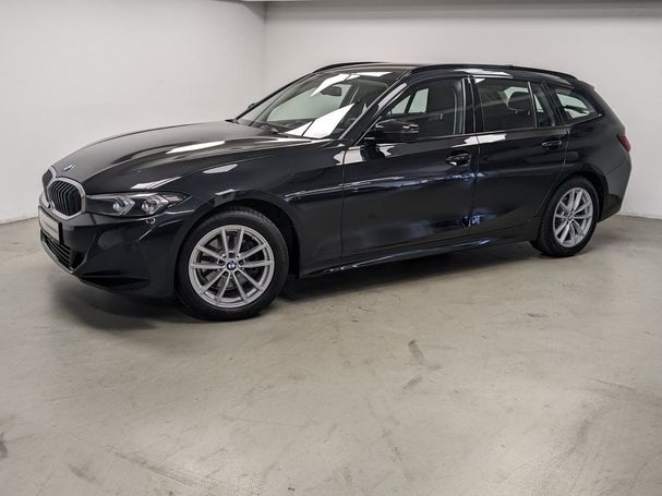 BMW 320i Touring 135 kW image number 1