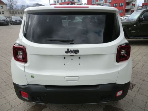 Jeep Renegade 1.5 S-Edition 96 kW image number 3