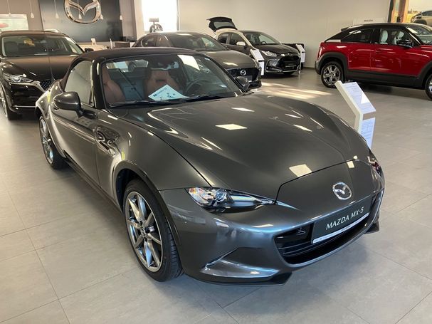 Mazda MX-5 184 135 kW image number 7