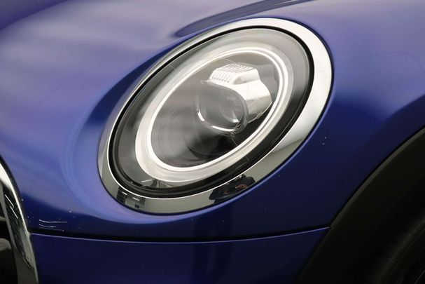 Mini Cooper Mini 100 kW image number 25