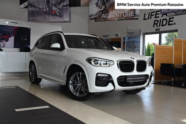 BMW X3 xDrive30i M Sport 185 kW image number 20