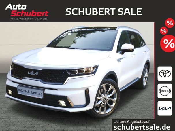 Kia Sorento 2.2 CRDi Spirit AWD DCT8 142 kW image number 1