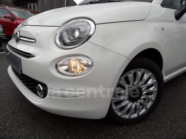 Fiat 500 1.0 51 kW image number 33