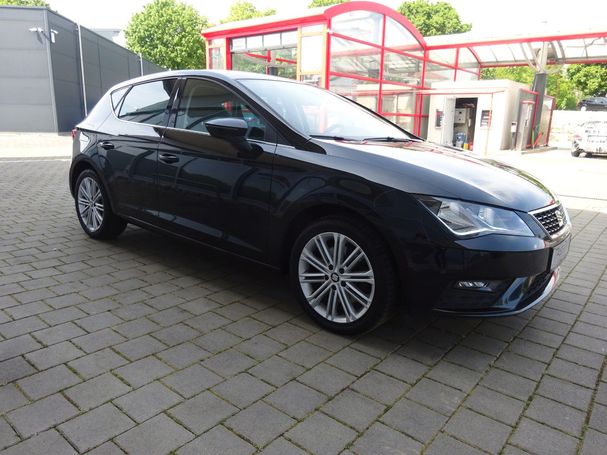 Seat Leon 2.0 TDI XCellence 135 kW image number 3