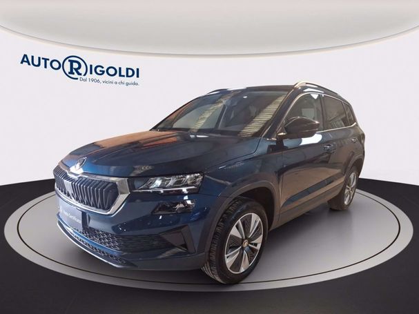 Skoda Karoq 2.0 TDI 85 kW image number 1