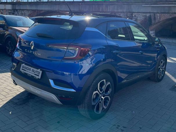 Renault Captur 103 kW image number 4