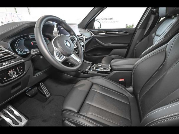 BMW iX3 M Sport 210 kW image number 4