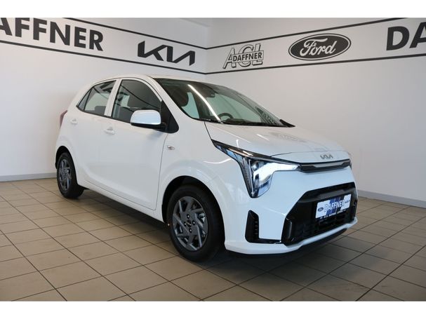 Kia Picanto 1.2 Vision 58 kW image number 1