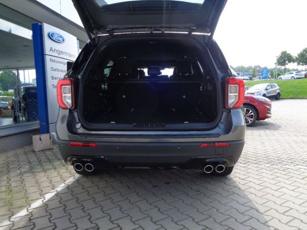 Ford Explorer 3.0 EcoBoost ST-Line 336 kW image number 15