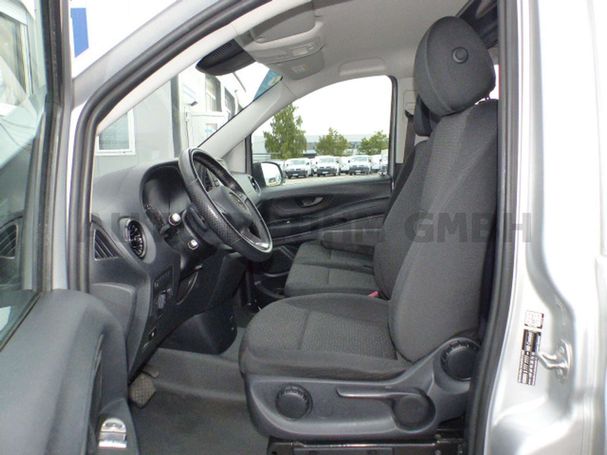 Mercedes-Benz Vito 116 CDi 120 kW image number 12