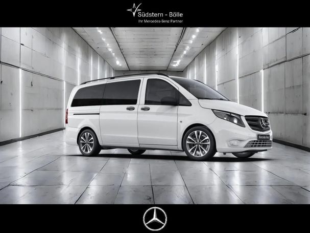 Mercedes-Benz Vito 119 Tourer 140 kW image number 2