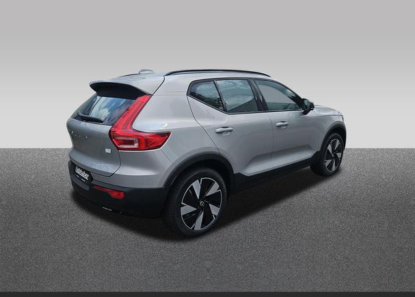 Volvo XC40 Recharge Single Motor Plus 175 kW image number 2