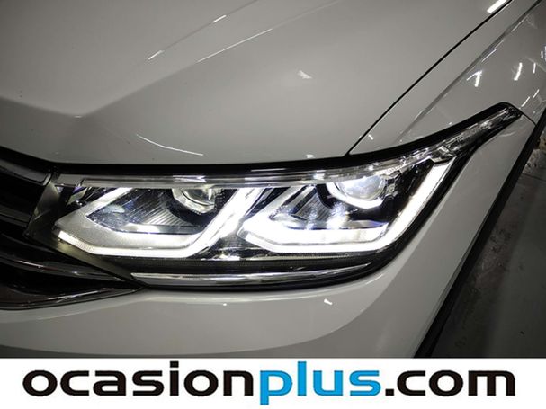 Volkswagen Tiguan 1.5 TSI DSG 110 kW image number 19