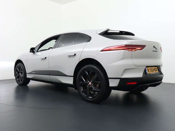 Jaguar I-Pace EV320 SE 235 kW image number 4