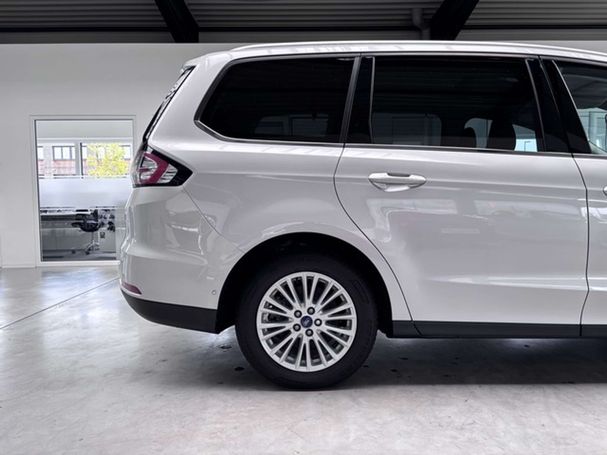 Ford Galaxy Titanium 110 kW image number 27