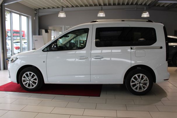 Ford Tourneo Connect Titanium 75 kW image number 4