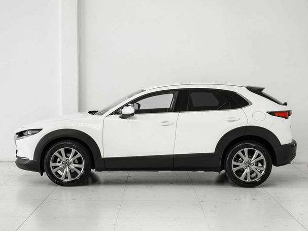 Mazda CX-30 2.0 e-SKYACTIV-X 137 kW image number 3