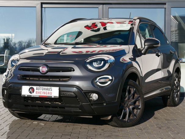 Fiat 500X 111 kW image number 1