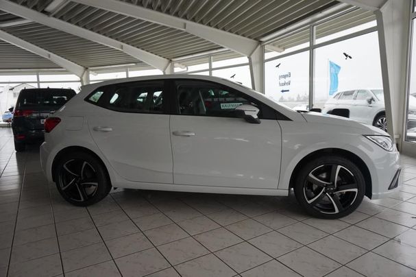 Seat Ibiza 1.0 TSI Style 81 kW image number 3