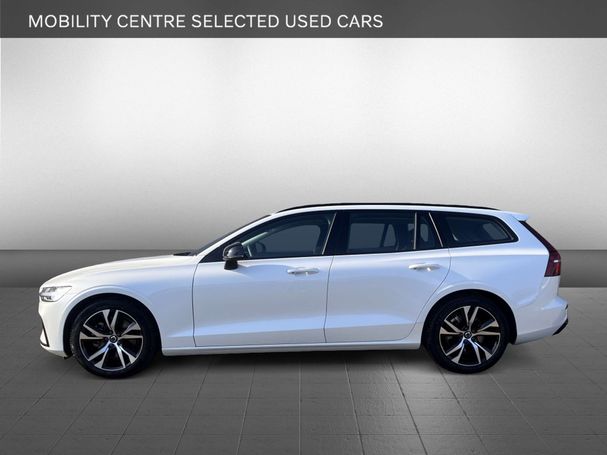 Volvo V60 B4 Plus 145 kW image number 5