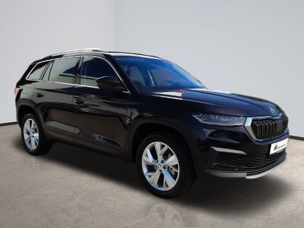 Skoda Kodiaq 2.0 TDI DSG Style 110 kW image number 15