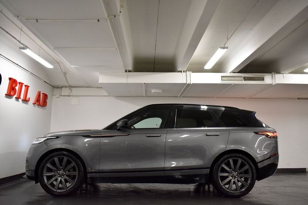 Land Rover Range Rover Velar 221 kW image number 5