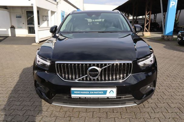 Volvo XC40 T3 Geartronic Inscription 120 kW image number 3