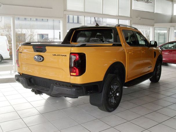 Ford Ranger Wildtrak e-4WD 151 kW image number 2