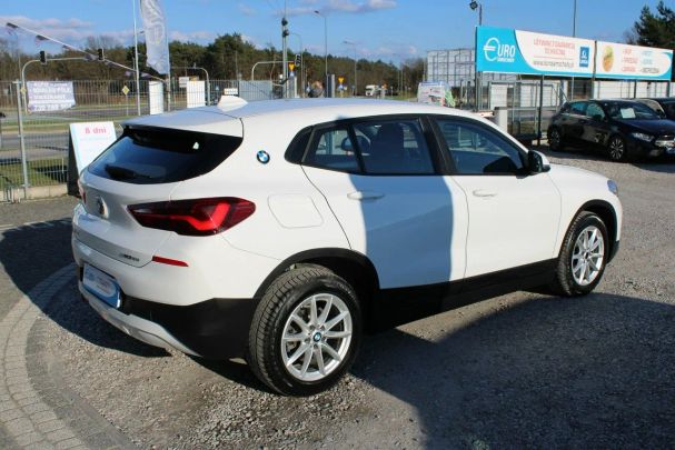 BMW X2 sDrive18i 100 kW image number 6