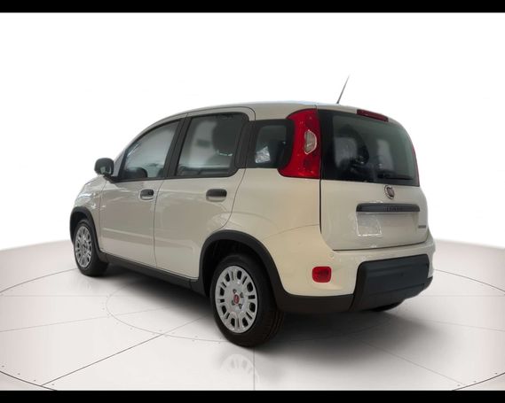 Fiat Panda 1.0 Hybrid 51 kW image number 3