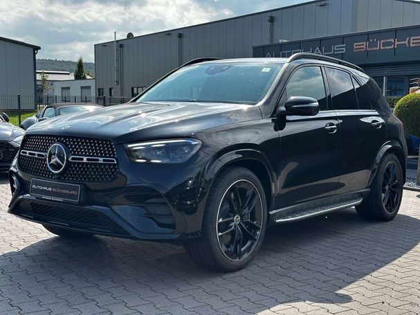 Mercedes-Benz GLE 450 4Matic 280 kW image number 1