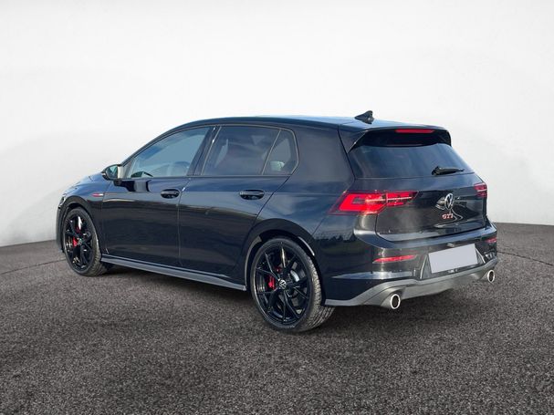 Volkswagen Golf GTI DSG 180 kW image number 3