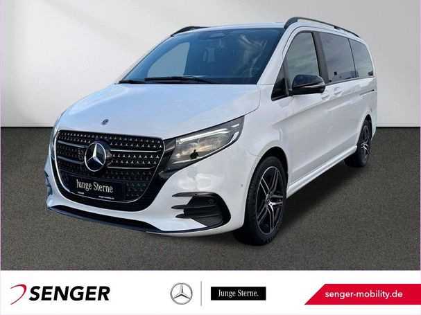 Mercedes-Benz V 300d Avantgarde 174 kW image number 1