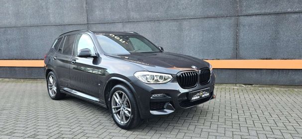 BMW X3 xDrive30e M 215 kW image number 2