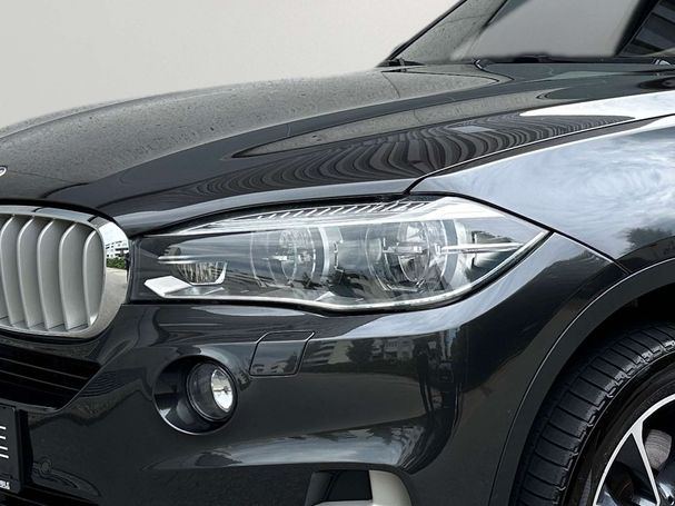 BMW X5 xDrive 180 kW image number 7