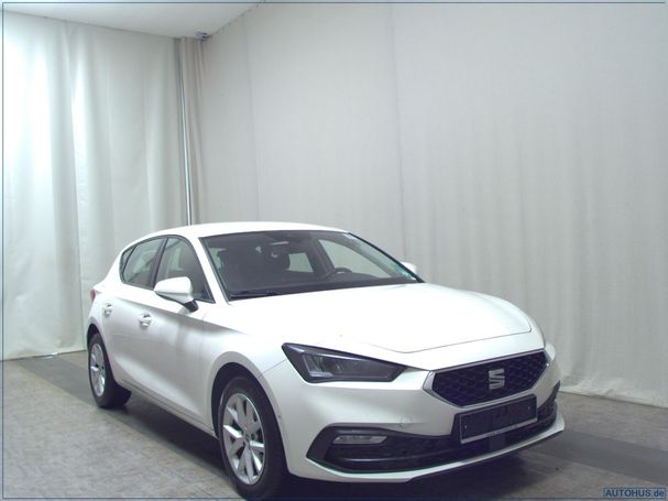 Seat Leon 2.0 TDI 110 kW image number 2