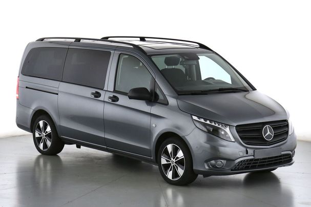 Mercedes-Benz Vito 119 CDi Tourer EDITION 140 kW image number 3